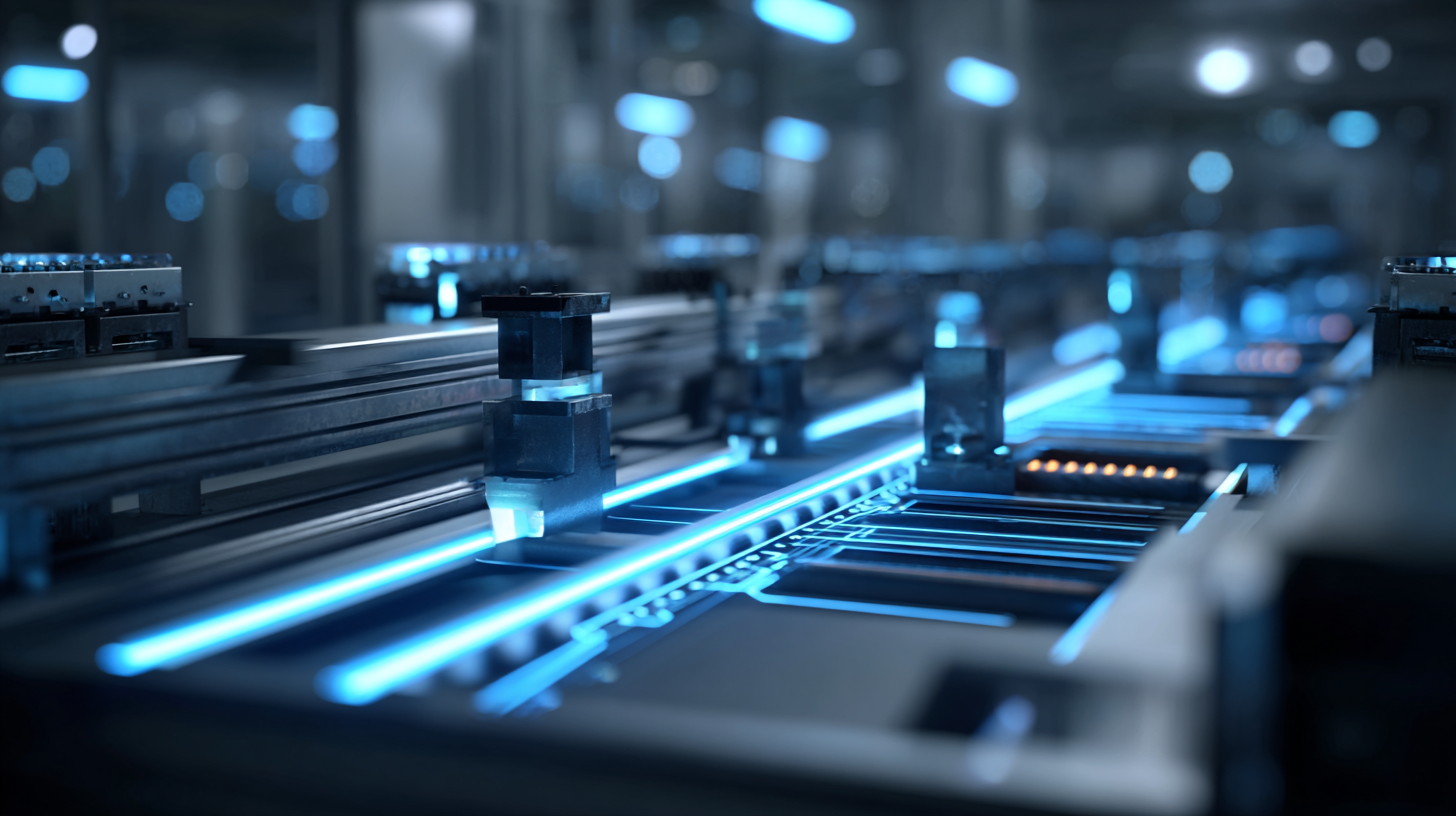 Unlocking the Future of Business Efficiency with Innovative Automation Solutions