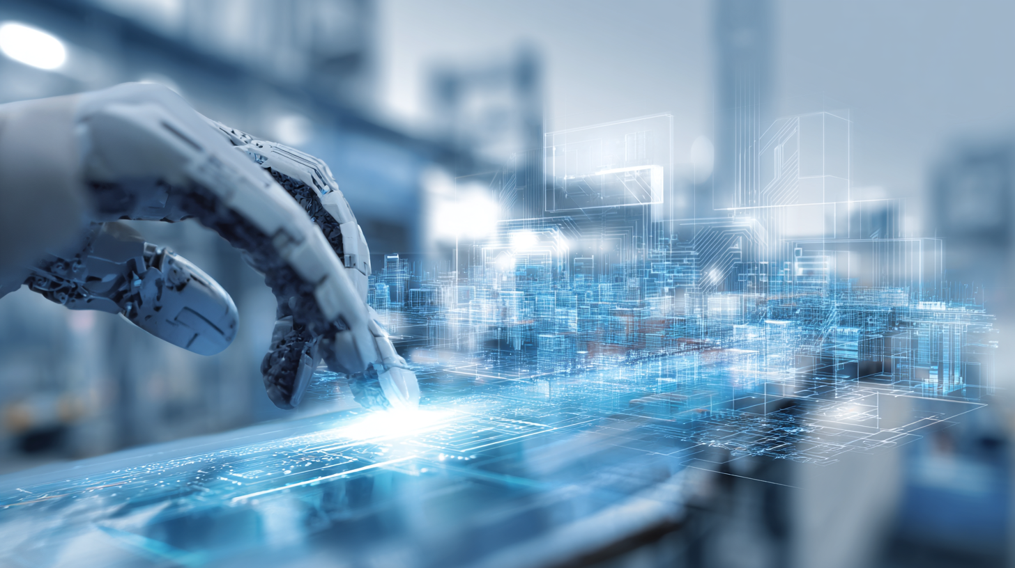 Unlocking the Future of Business Efficiency with Innovative Automation Solutions