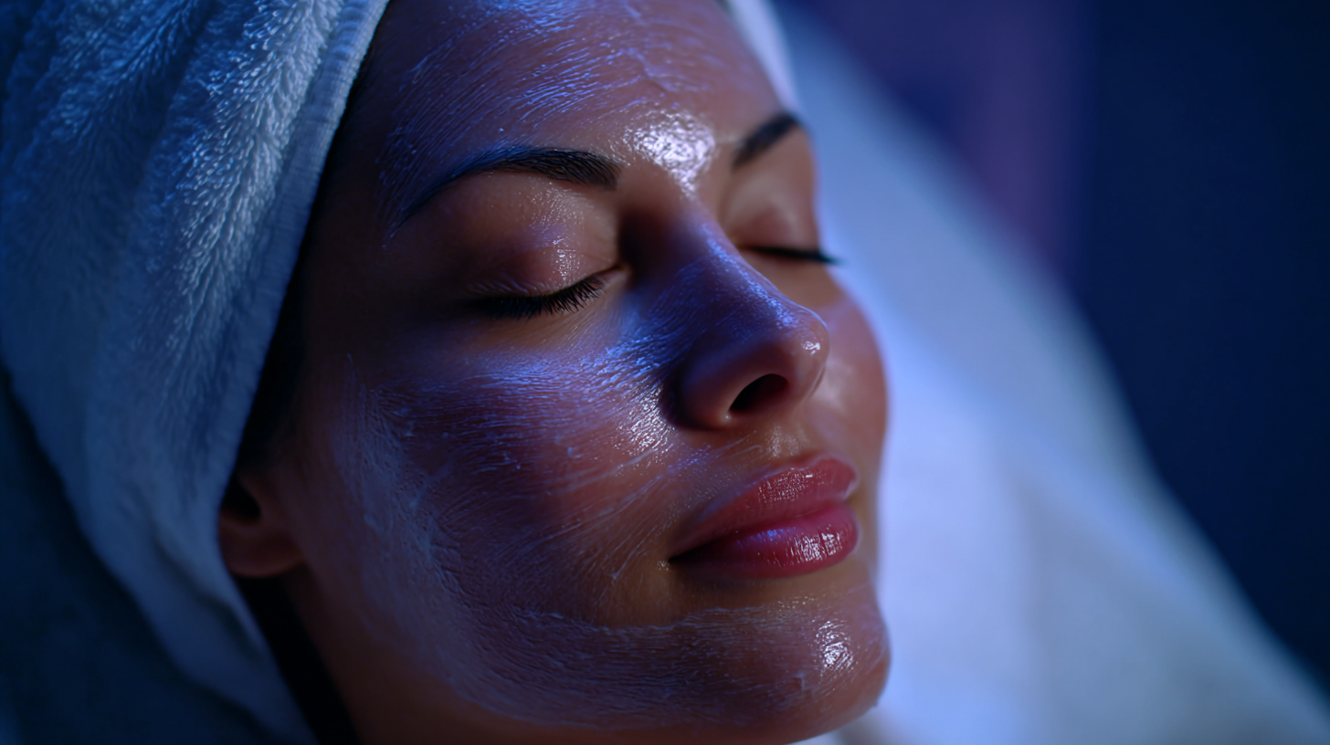 Understanding the Benefits of Skin Peels for Your Skincare Routine