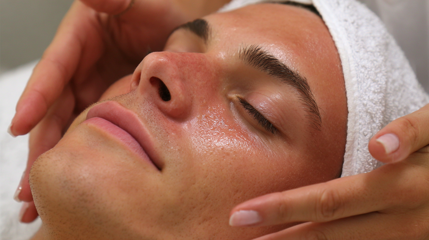 Understanding the Benefits of Skin Peels for Your Skincare Routine