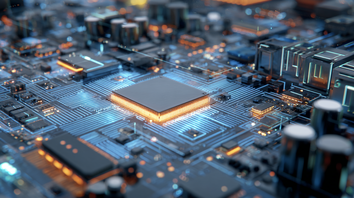 Unlocking the Future of Circuit Board Production with Sustainable Practices and Advanced Technologies