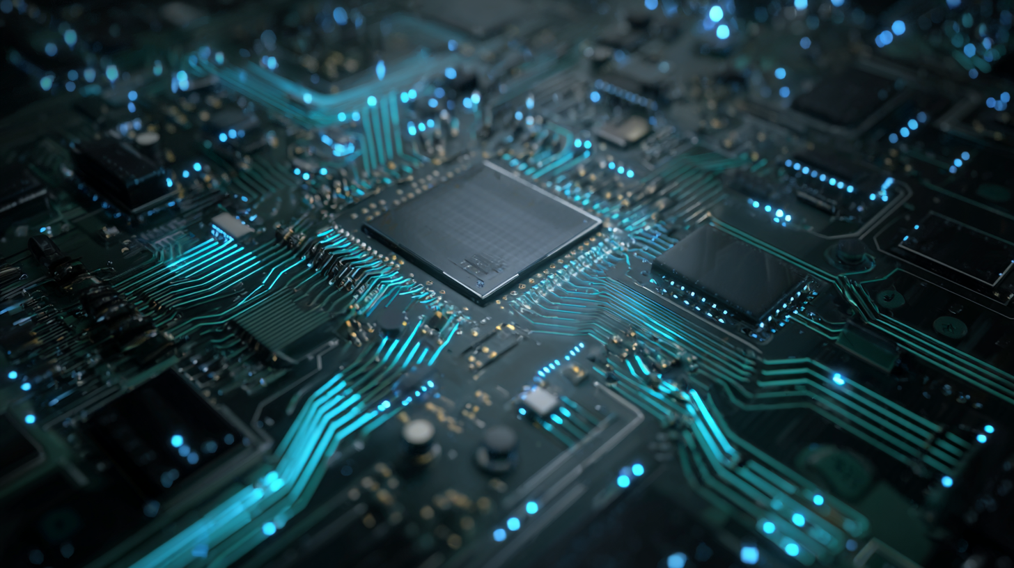 Unlocking the Future of Circuit Board Production with Sustainable Practices and Advanced Technologies