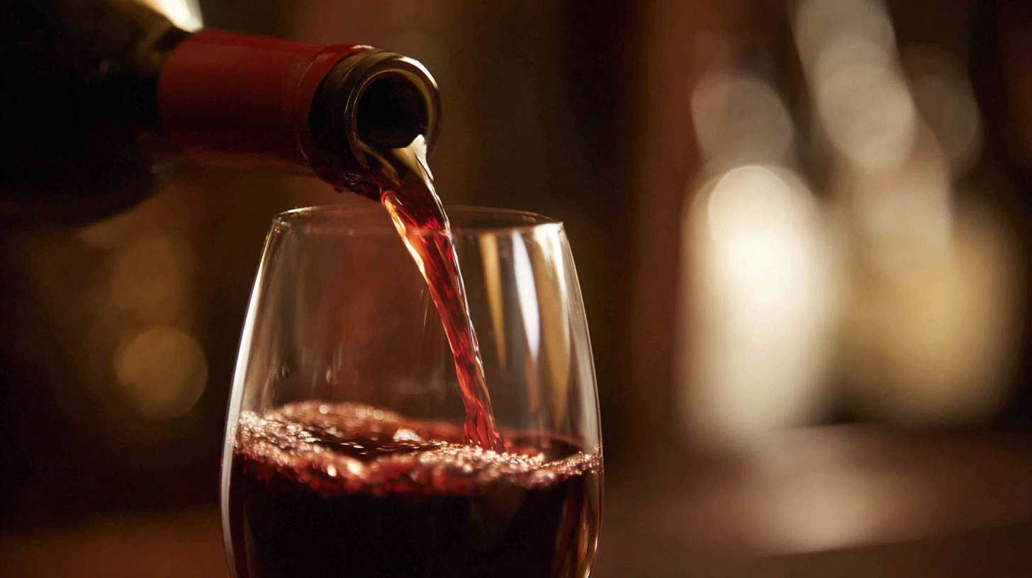 The Secrets Behind Wine in the Bottle That Every Enthusiast Should Know