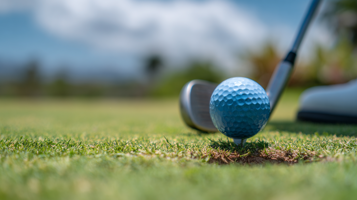 Unlocking the Secrets: How Playing Golf Can Boost Your Physical and Mental Health, Backed by 2023 Research