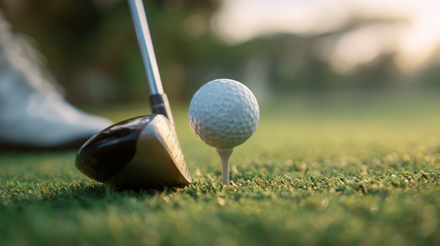 Unlocking the Secrets: How Playing Golf Can Boost Your Physical and Mental Health, Backed by 2023 Research