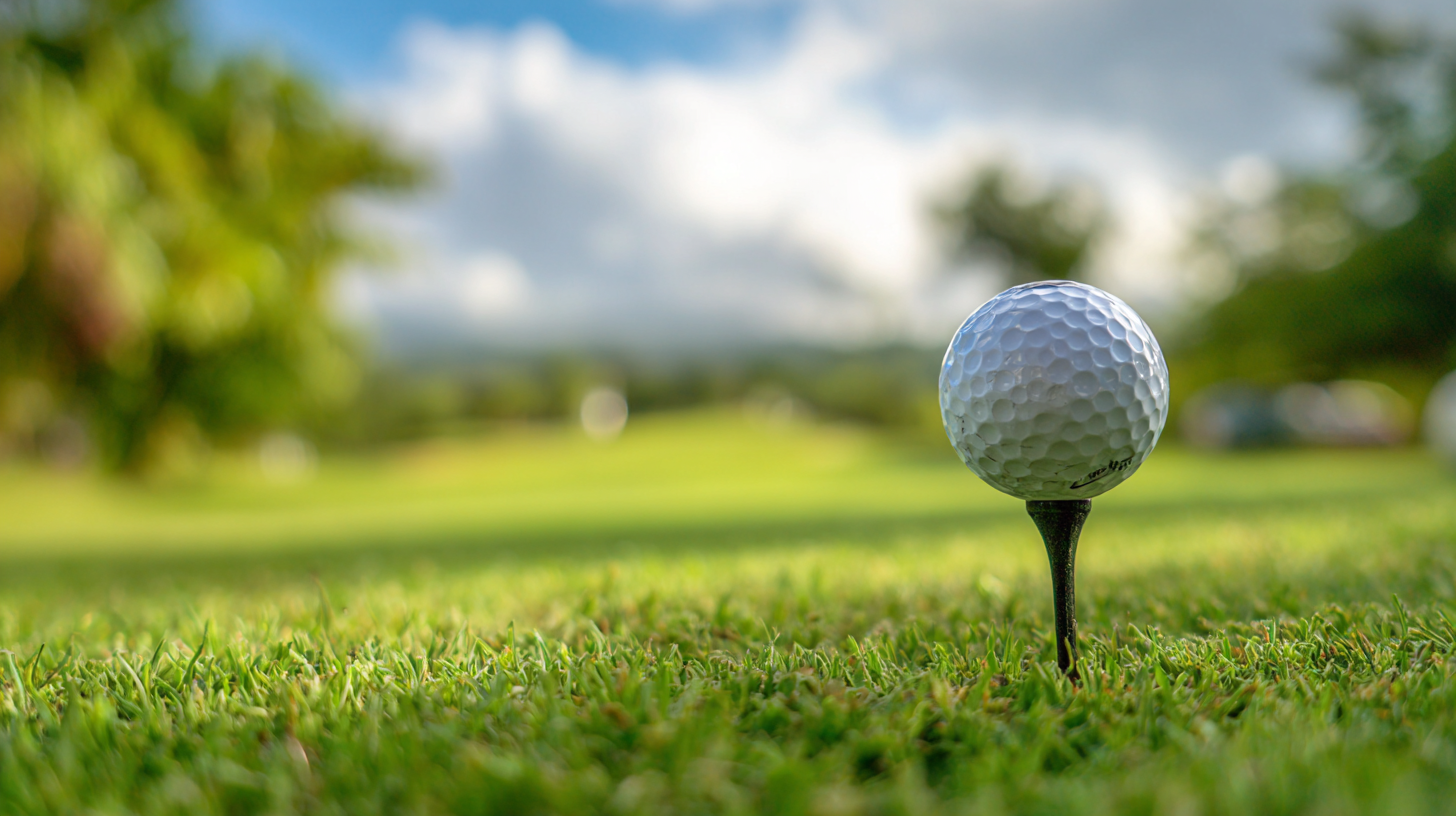 Unlocking the Secrets: How Playing Golf Can Boost Your Physical and Mental Health, Backed by 2023 Research