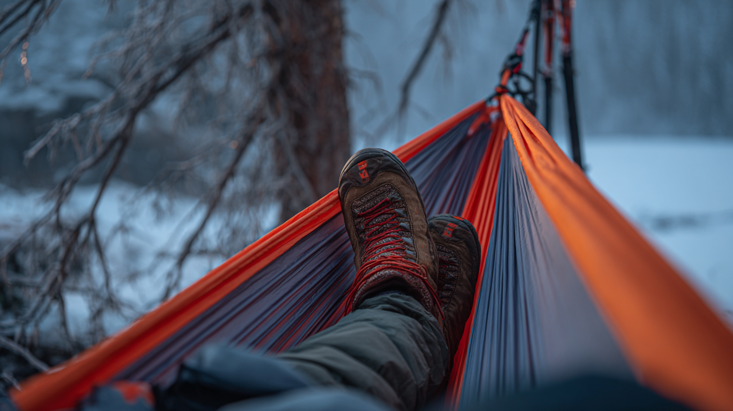 Exploring the Versatility of Nylon Slings: A Comprehensive Guide for Outdoor Enthusiasts