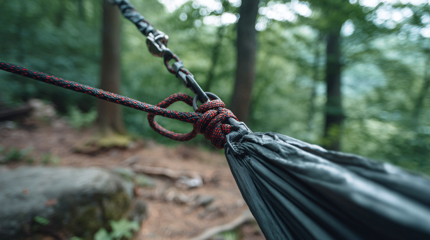Exploring the Versatility of Nylon Slings: A Comprehensive Guide for Outdoor Enthusiasts
