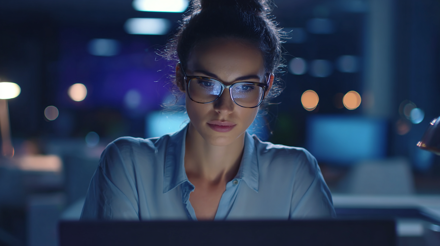 Unlocking the Future of Work with Innovative Resourcing Software Solutions