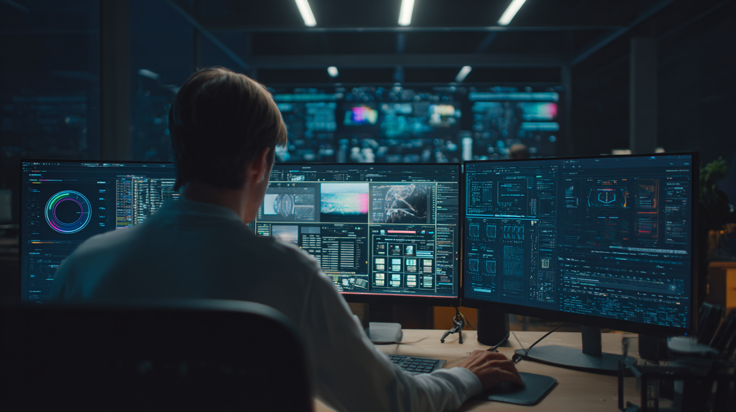 Unlocking the Future of Work with Innovative Resourcing Software Solutions