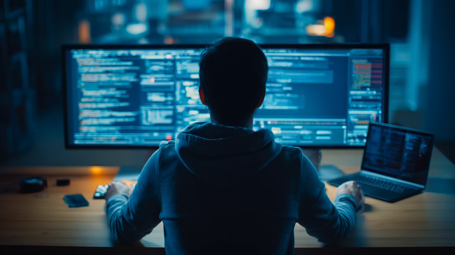 Unlocking the Future of Work with Innovative Resourcing Software Solutions