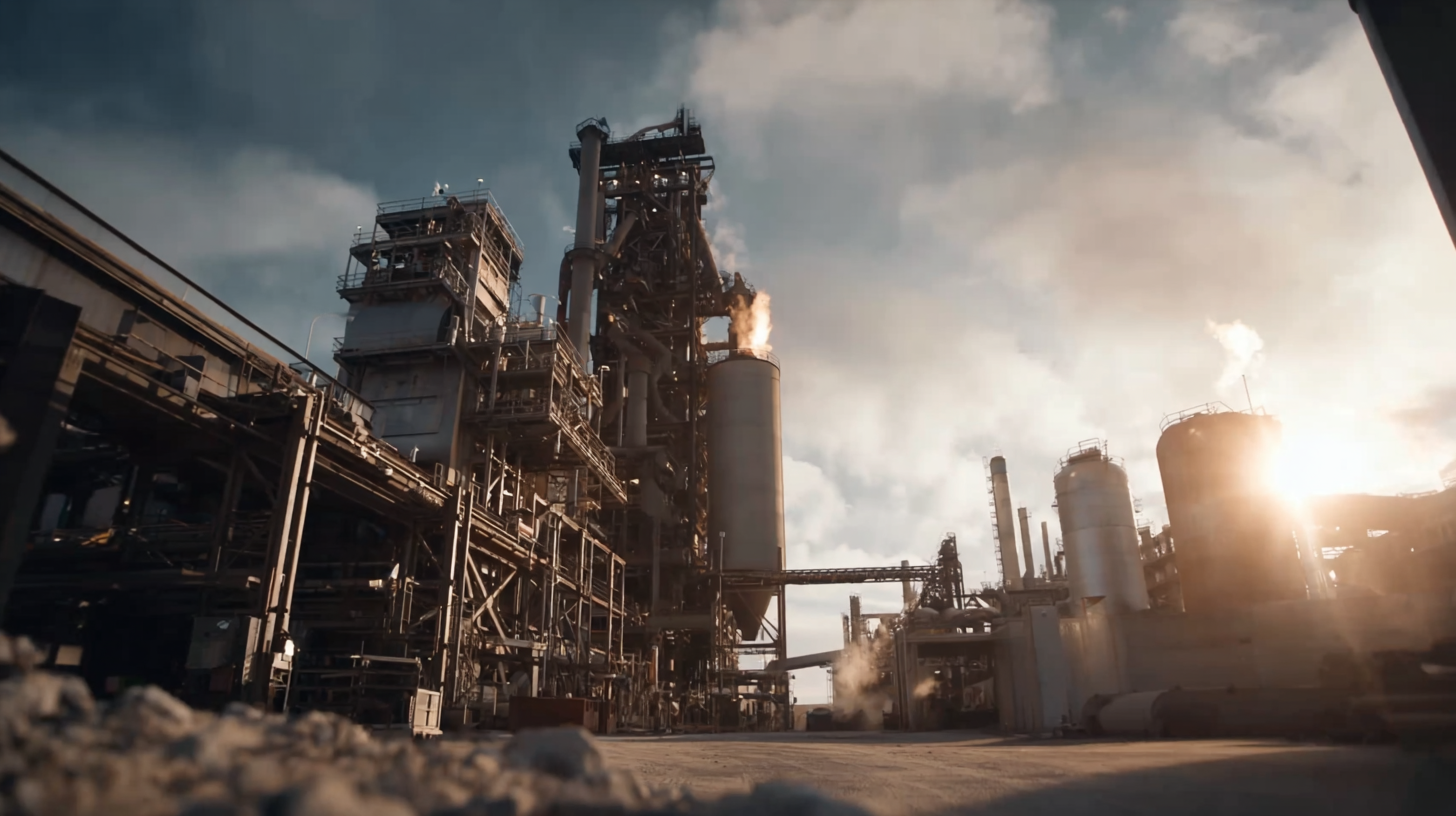 The Future of Material Steel Innovations Transforming Construction and Fabrication