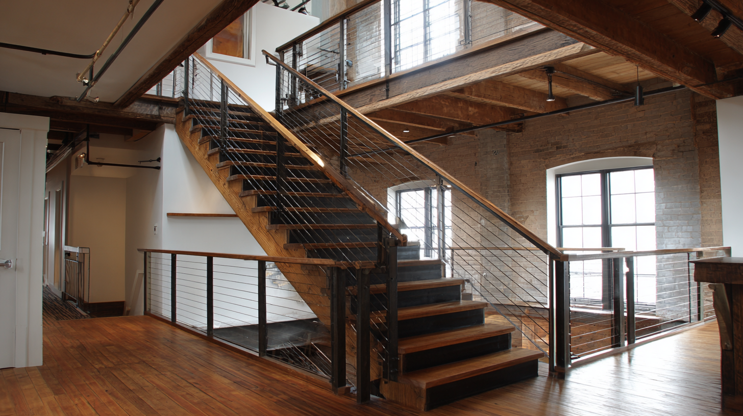 The Ultimate Guide to Choosing the Best Indoor Stair Railing Kits for Your Home