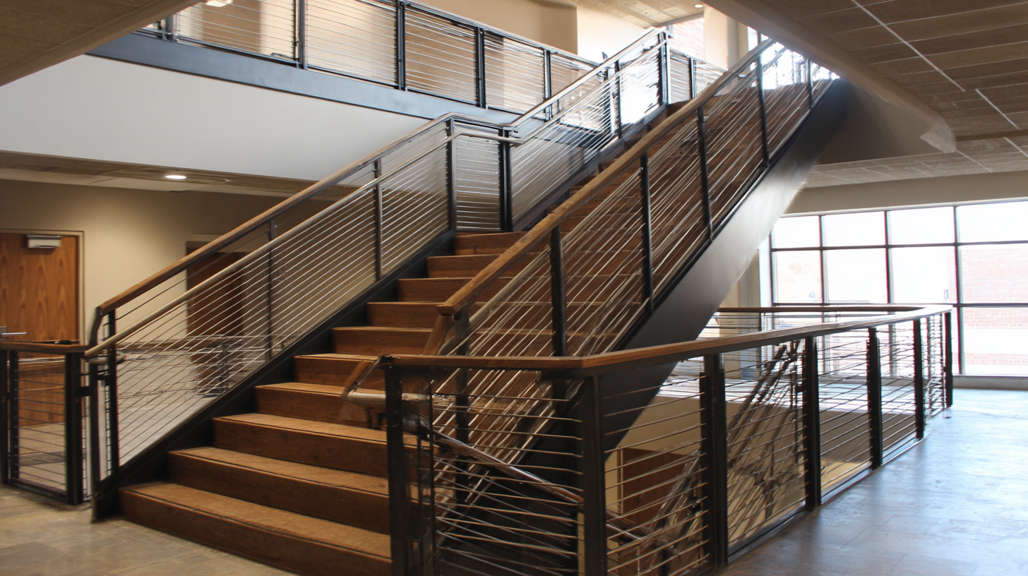 The Ultimate Guide to Choosing the Best Indoor Stair Railing Kits for Your Home