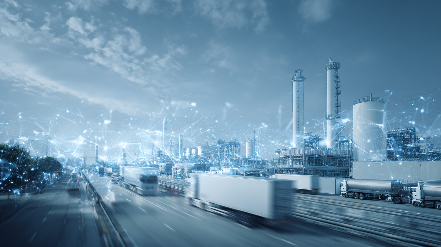 Innovative Automation and Control Solutions Transforming Modern Industries