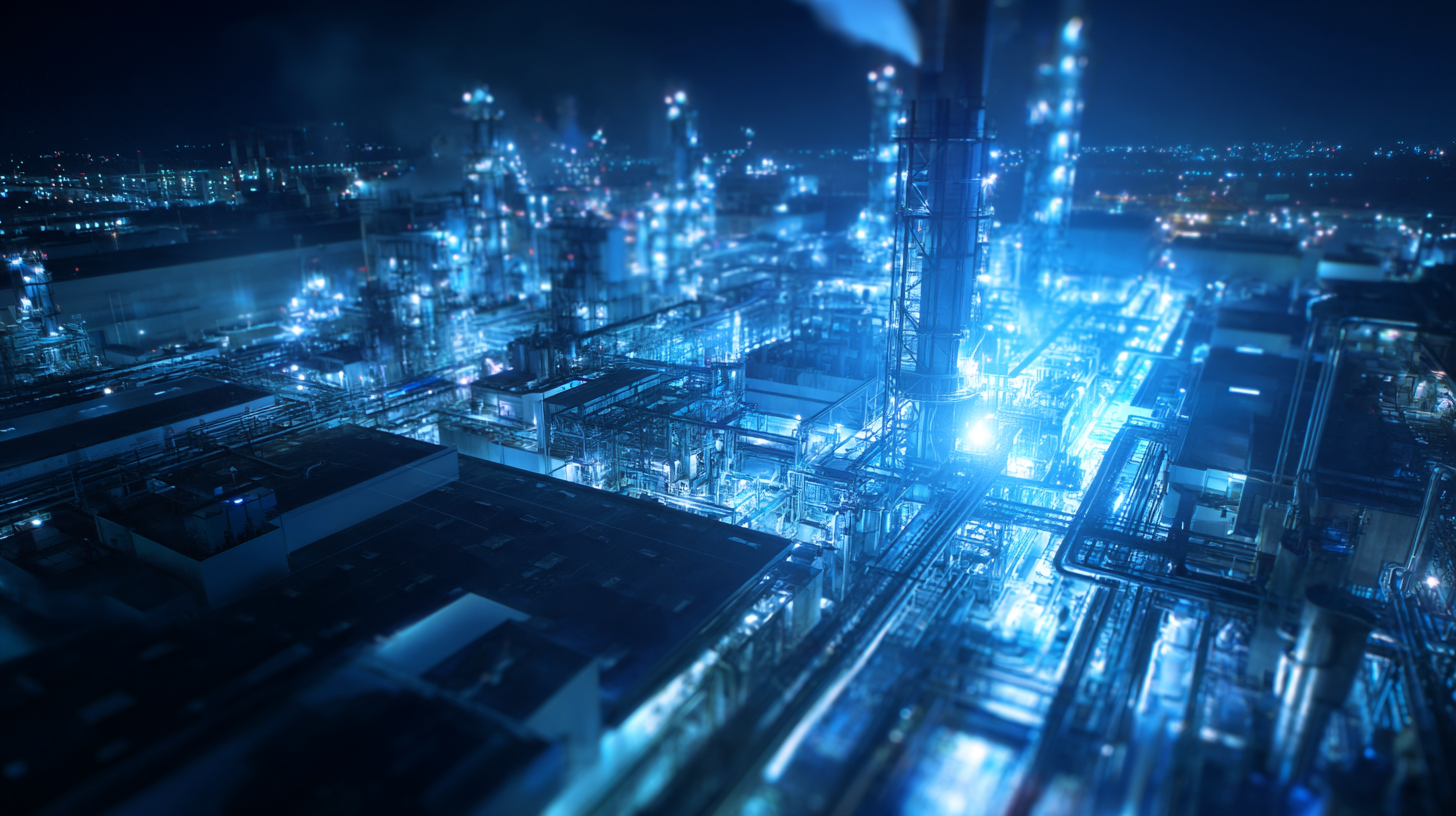 Innovative Automation and Control Solutions Transforming Modern Industries