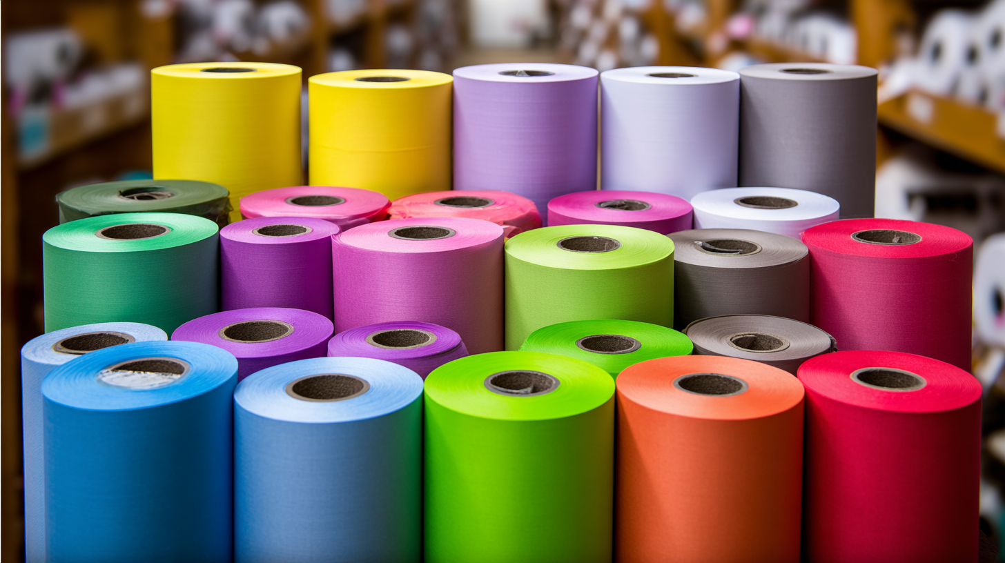 The Essential Guide to Choosing Cash Register Rolls for Your Business