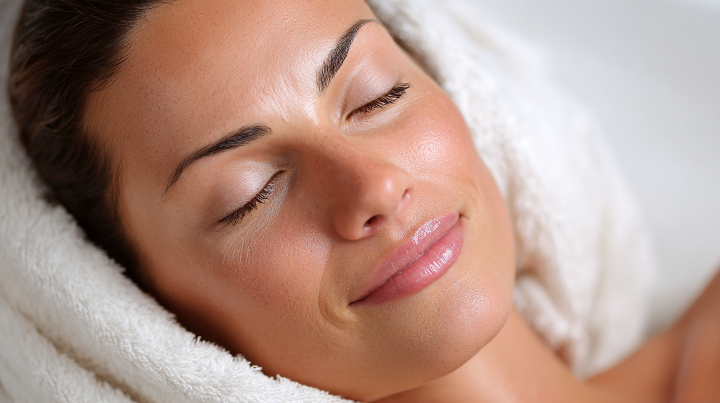 Unwind and Rejuvenate: Discover the Top Places to Get Luxurious Facials Near You