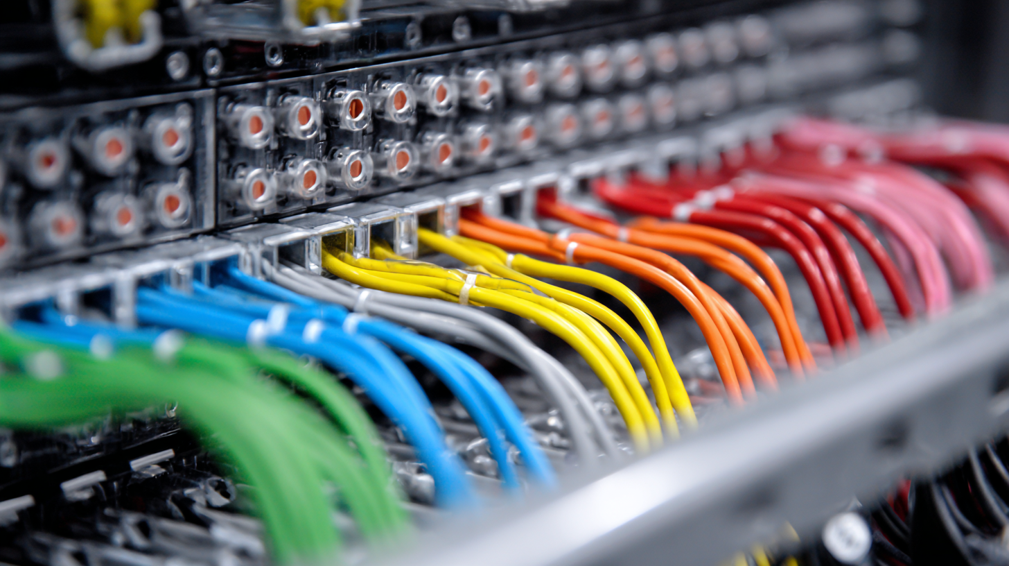 Revolutionizing Your Production: The Future of Wire Harness Design and Its Impact on Manufacturing Efficiency