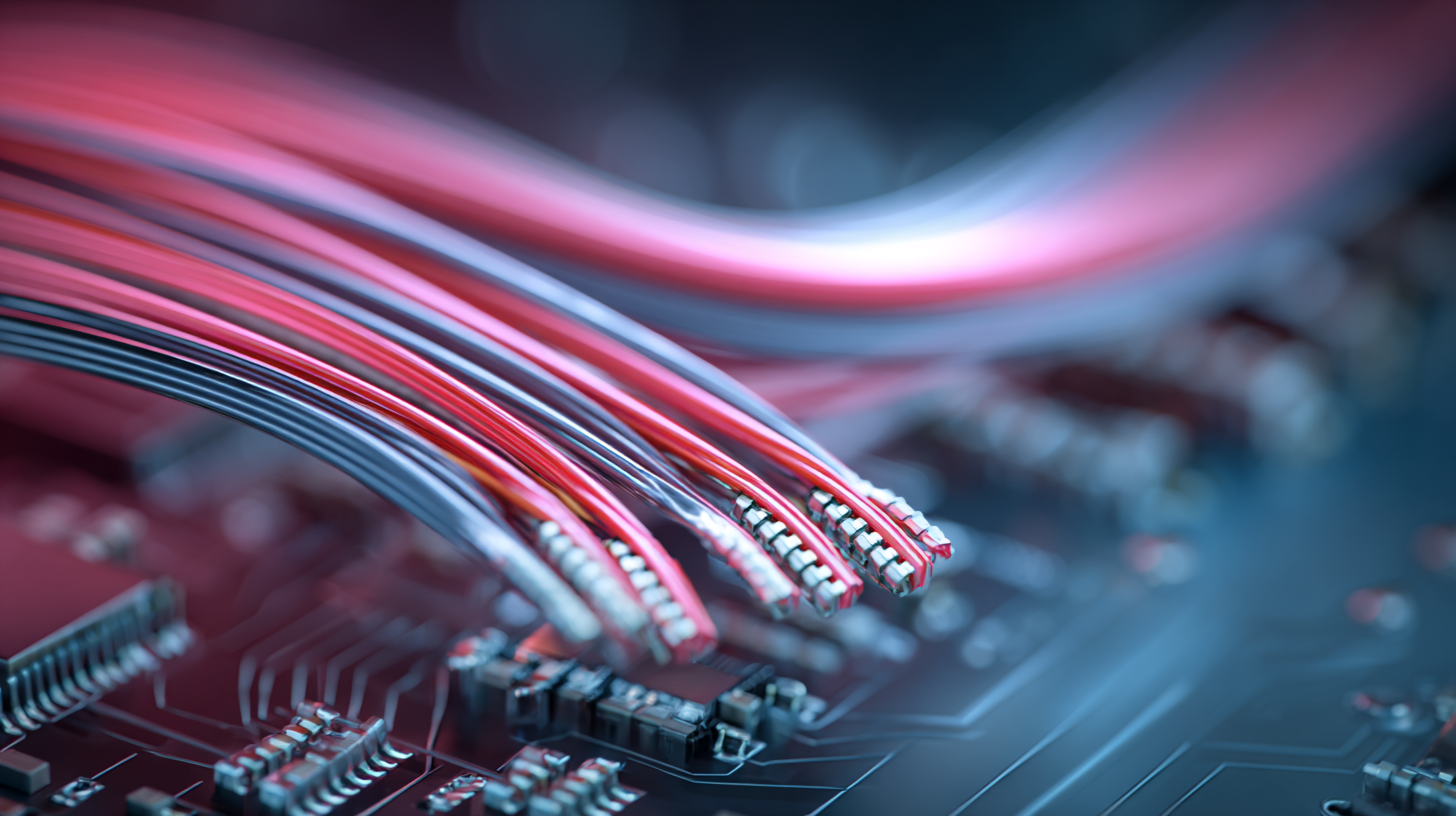 Revolutionizing Your Production: The Future of Wire Harness Design and Its Impact on Manufacturing Efficiency