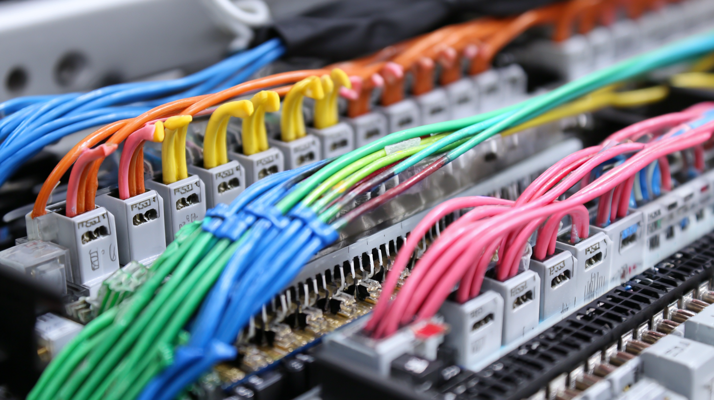 Revolutionizing Your Production: The Future of Wire Harness Design and Its Impact on Manufacturing Efficiency