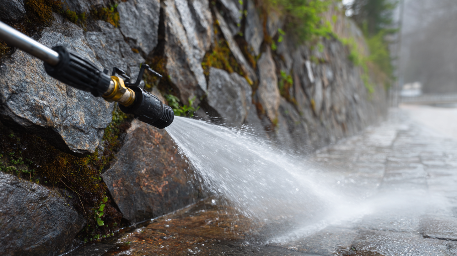 Discover the Ultimate Guide to Hot Water Power Washers: Benefits, Tips, and Applications