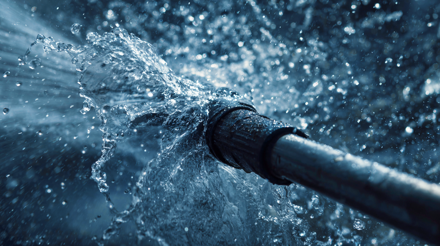 Discover the Ultimate Guide to Hot Water Power Washers: Benefits, Tips, and Applications