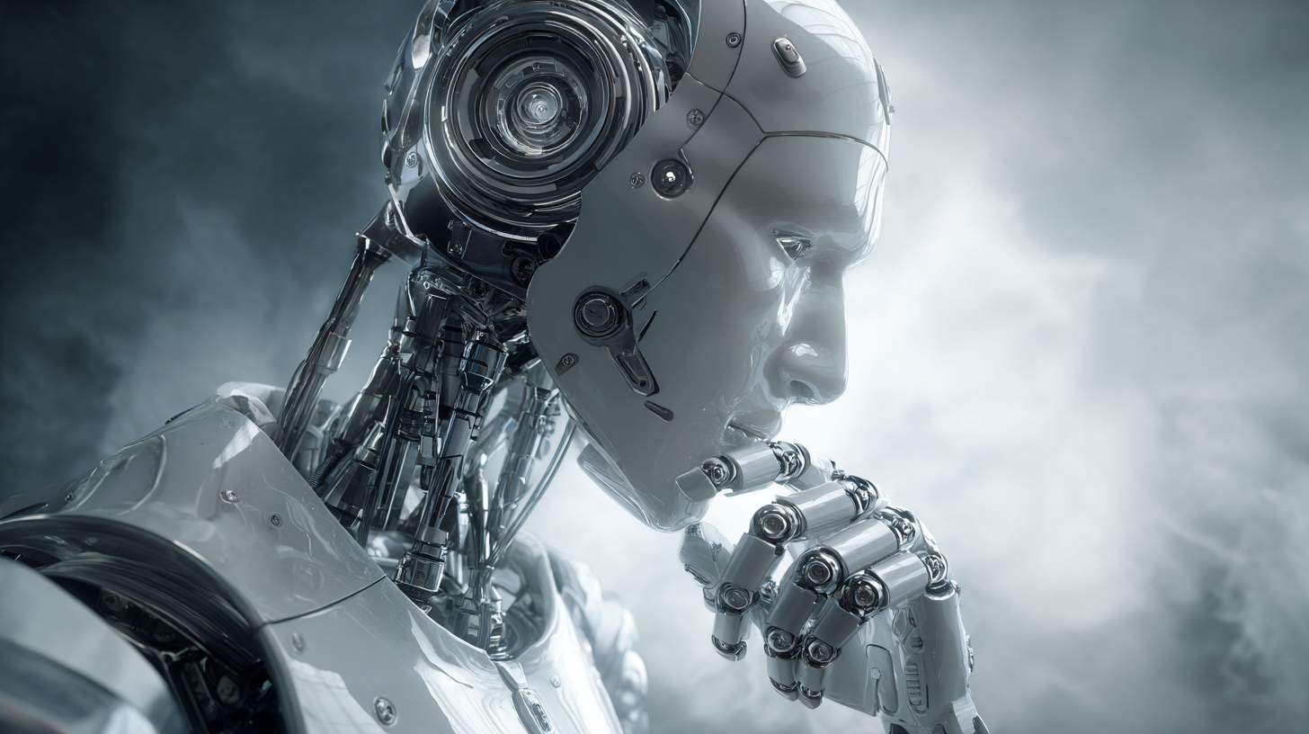 Rethink Robot Revolutionizing the Future of Robotics and Artificial Intelligence