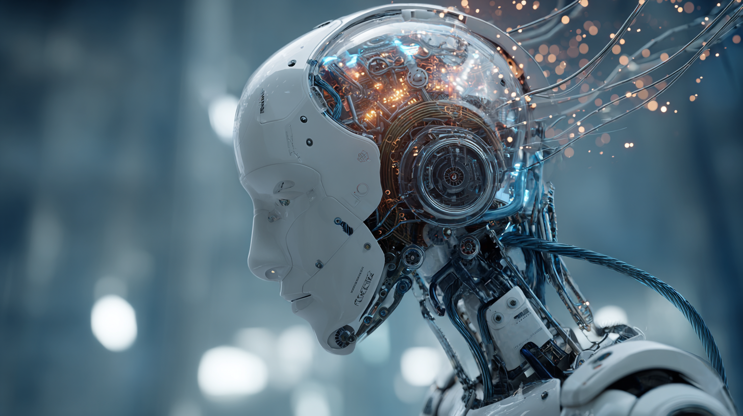 Rethink Robot Revolutionizing the Future of Robotics and Artificial Intelligence