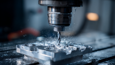 How Electric Tool Mold Innovations Are Shaping the Future of Efficient Manufacturing: Insights and Trends