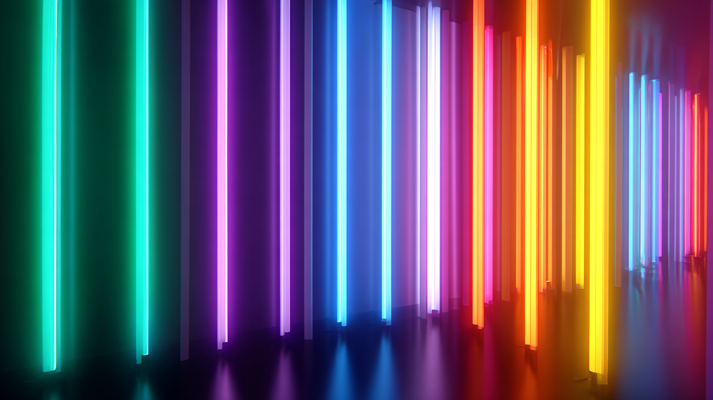The Science Behind Neon Light and Its Impact on Modern Aesthetics
