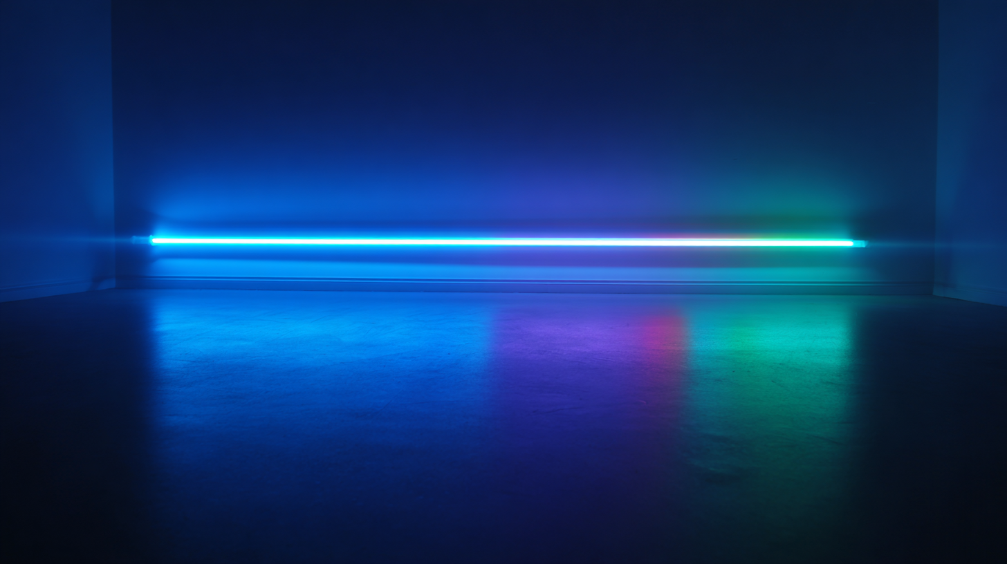 The Science Behind Neon Light and Its Impact on Modern Aesthetics