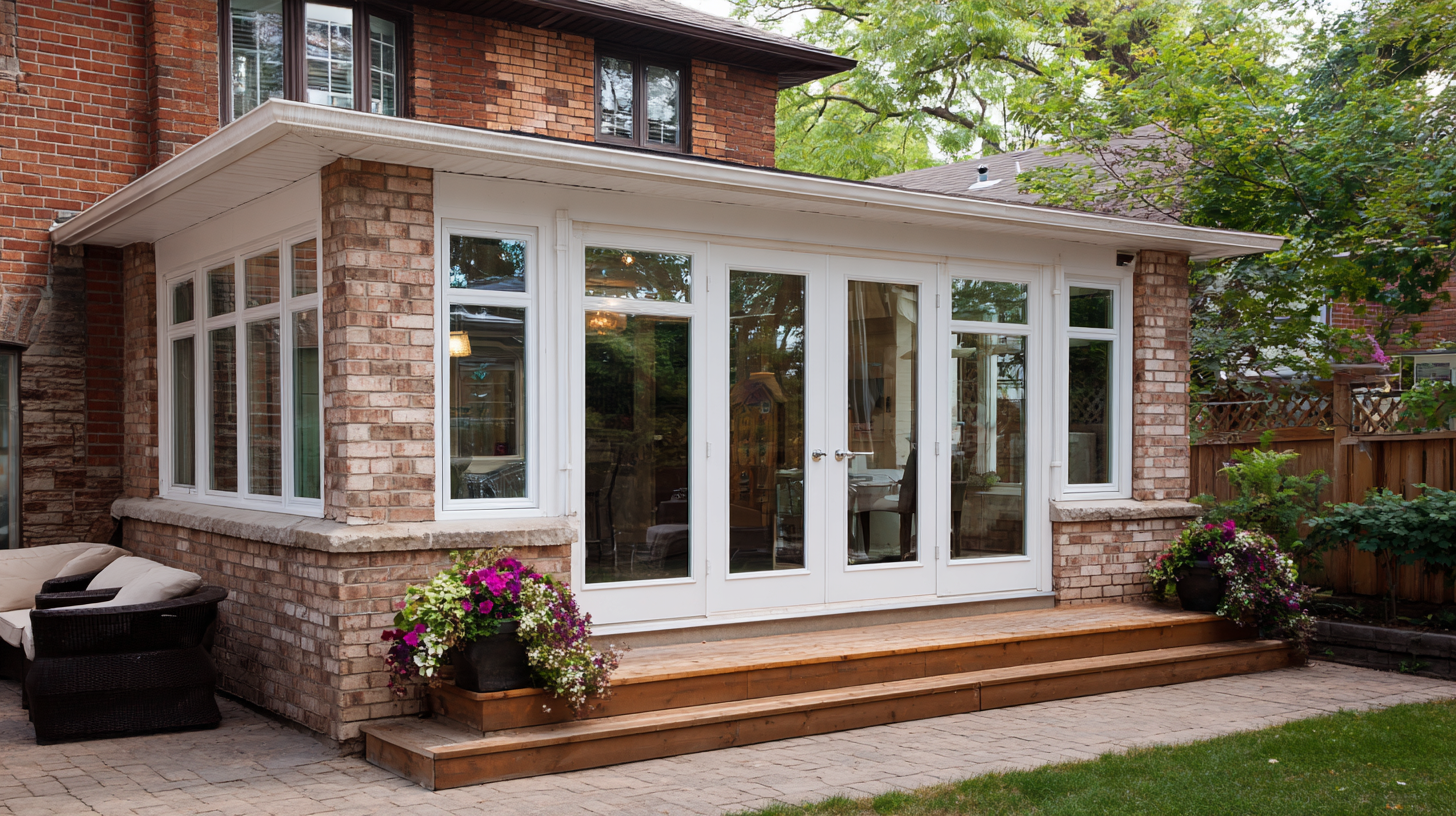 Transform Your Outdoor Space: The Ultimate Guide to Choosing Patio Windows for Every Style