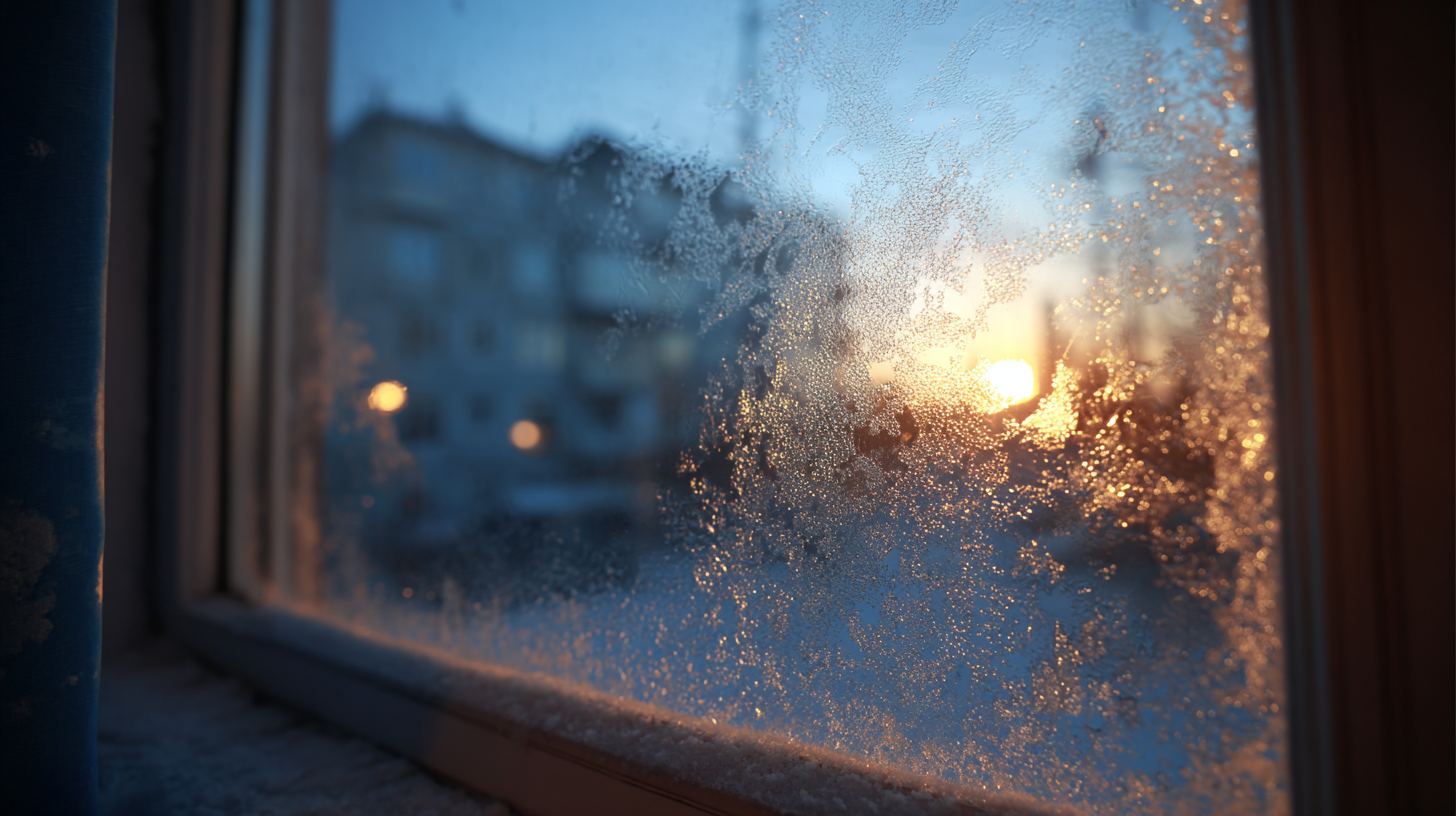 Enhancing Energy Efficiency: The Impact of Home Glass Windows on Insulation and Utility Savings