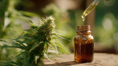 Unlocking the Secrets of Pharma CBD Oil: A Comprehensive Guide to Health Benefits and Usage