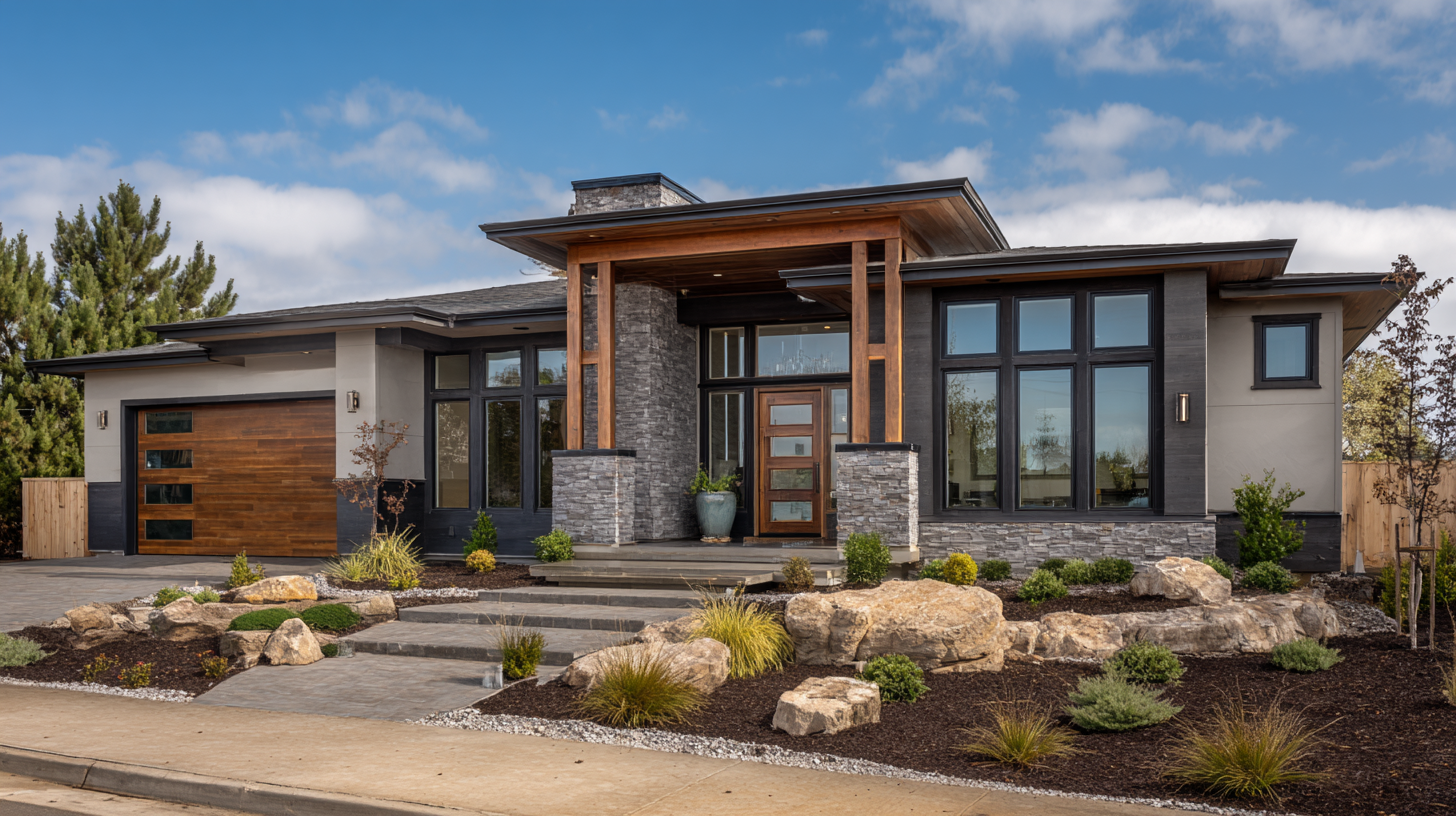 The Ultimate Guide to Order Windows: Choosing the Perfect Fit for Your Home Project