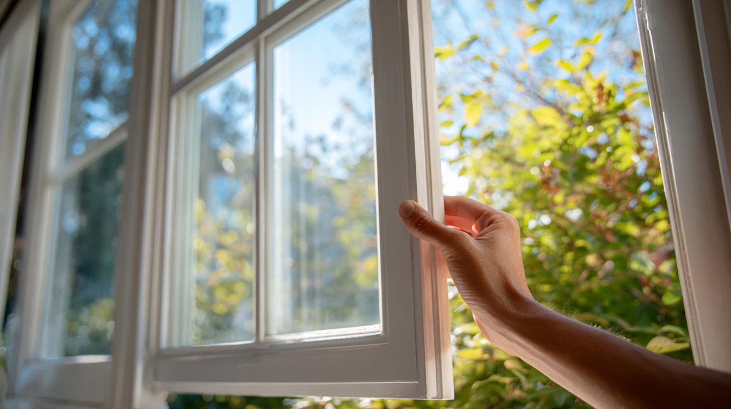 The Ultimate Guide to Order Windows: Choosing the Perfect Fit for Your Home Project