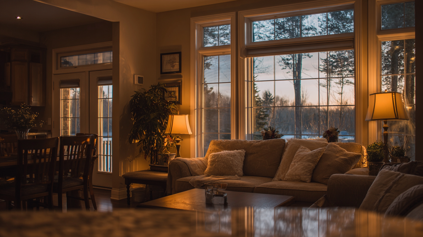 The Ultimate Guide to Order Windows: Choosing the Perfect Fit for Your Home Project
