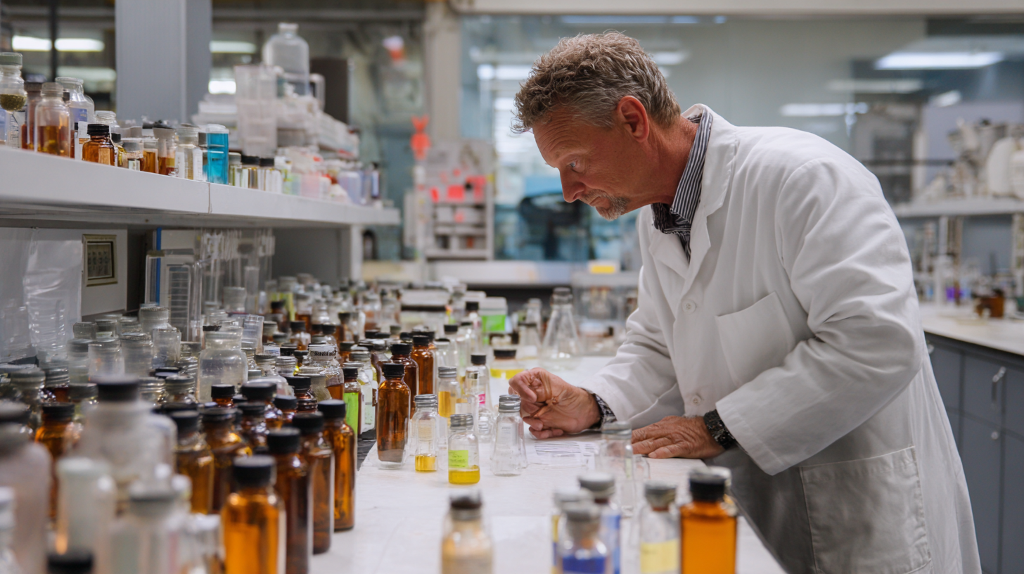 Unlocking the Secrets of Formulation Development: A Comprehensive Guide for Innovators