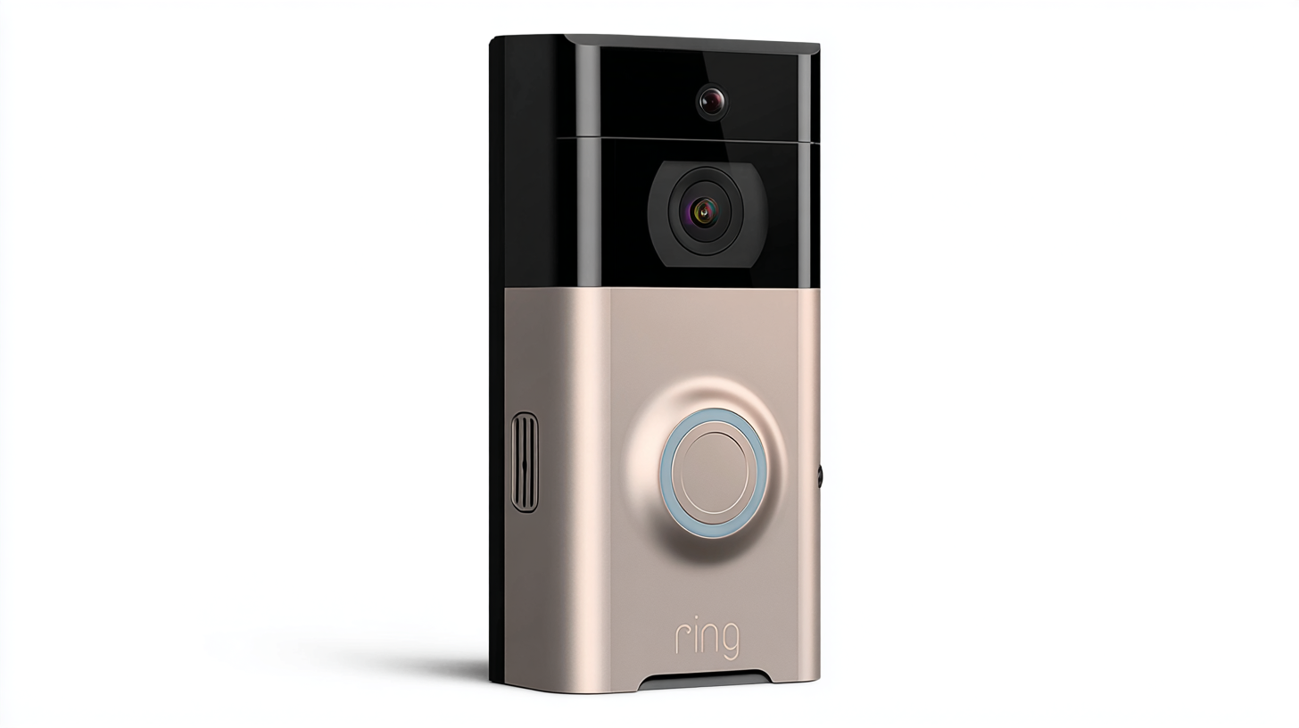 Unlocking Home Security: How Video Doorbells Transform Modern Living Spaces