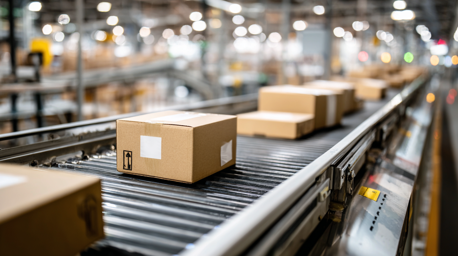 Top 10 Innovative Packaging Solutions from Leading Packaging Providers in 2023