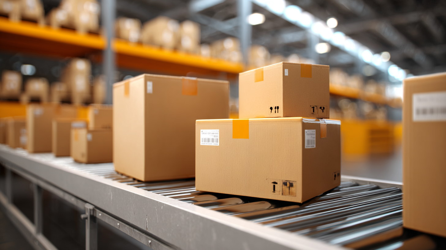 Top 10 Innovative Packaging Solutions from Leading Packaging Providers in 2023