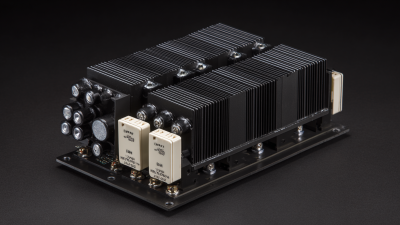 Understanding the Importance of EMI Filters for VFD Applications in Modern Industry