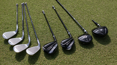 The Ultimate Guide to Choosing the Right Golf Club Set for Beginners