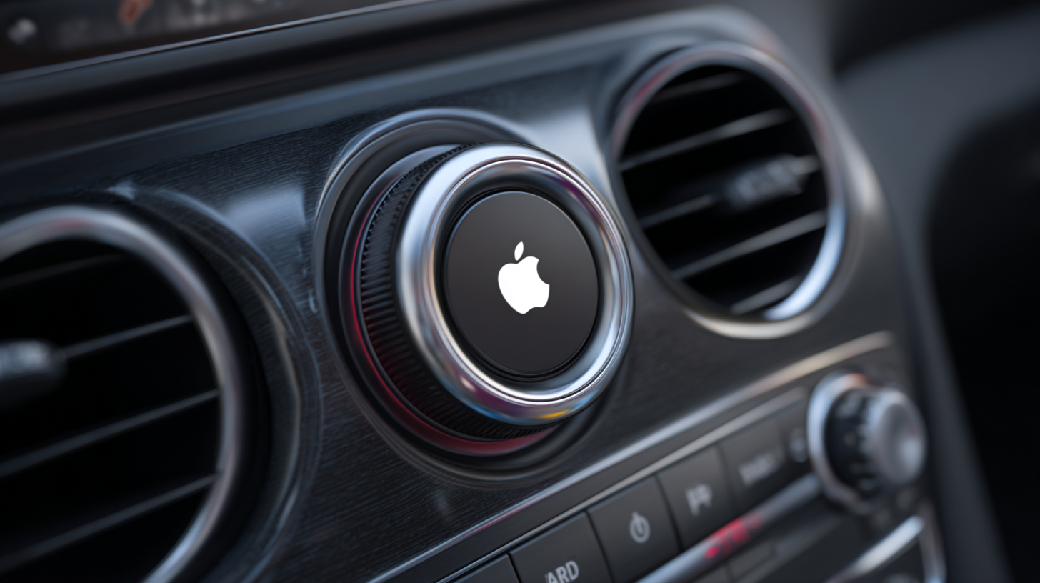The Ultimate Guide to Choosing the Best Apple Car Stereo for Your Vehicle
