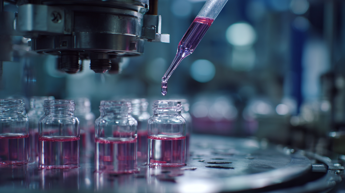 Revolutionizing Medicine Manufacturing: The Future of Pharma in a Digital Age