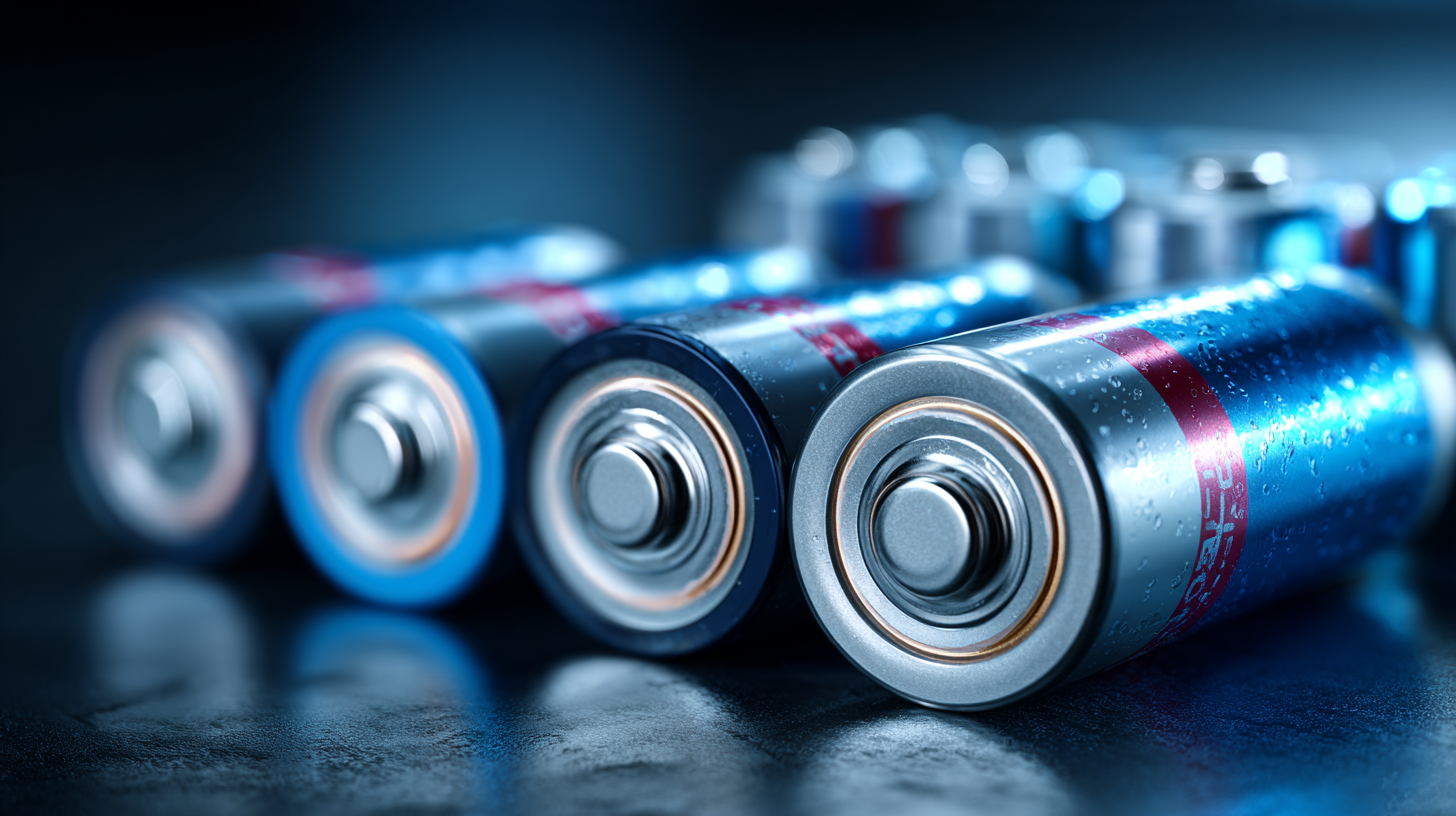 Understanding Battery Power Efficiency Trends and Their Impact on Sustainable Energy Solutions