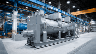 Unlocking Efficiency: The Science Behind Dry Rotary Vane Vacuum Pumps and Their Industry Applications