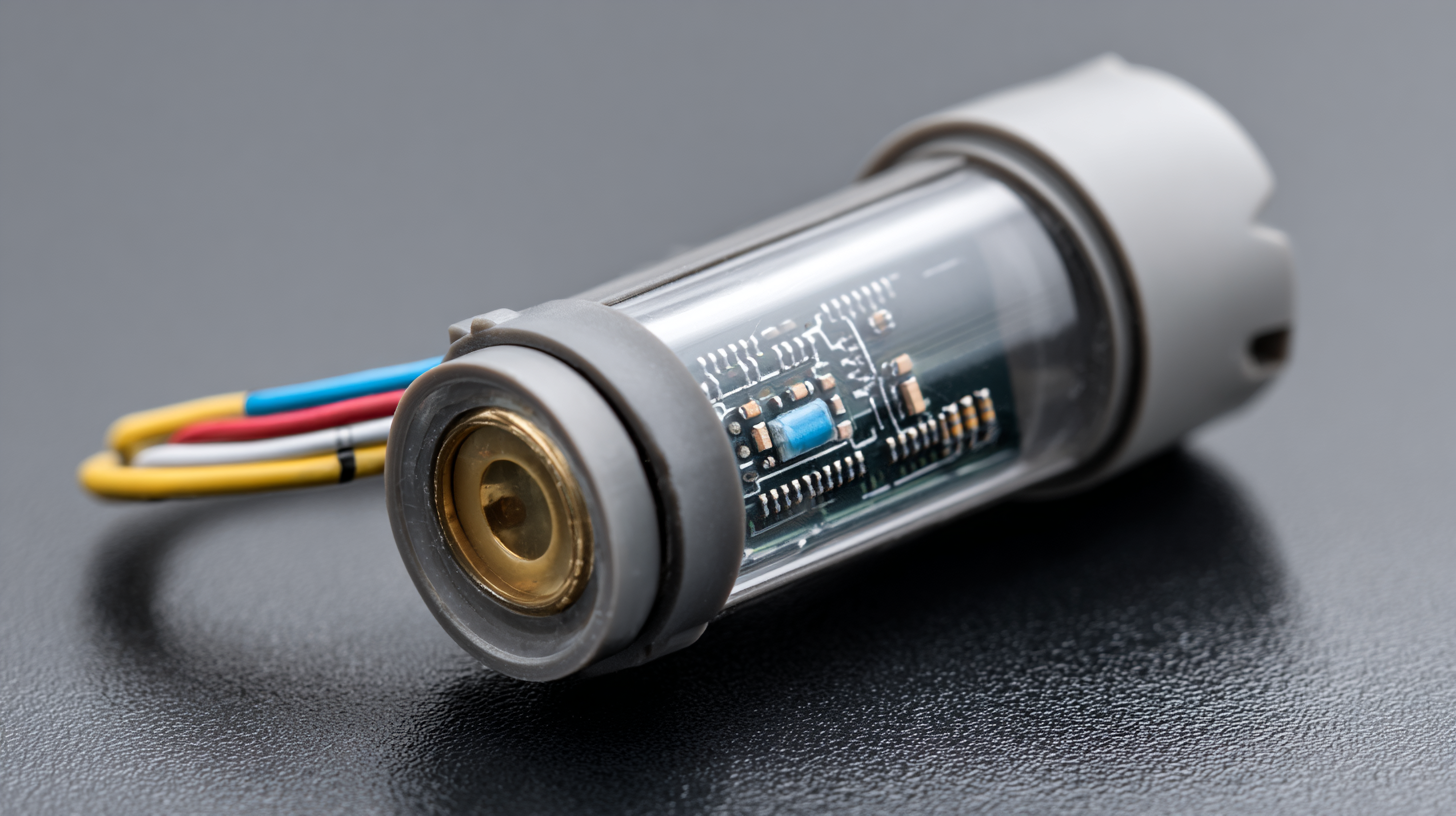 Understanding Temp Sensors: How They Revolutionize Modern Climate Control Systems