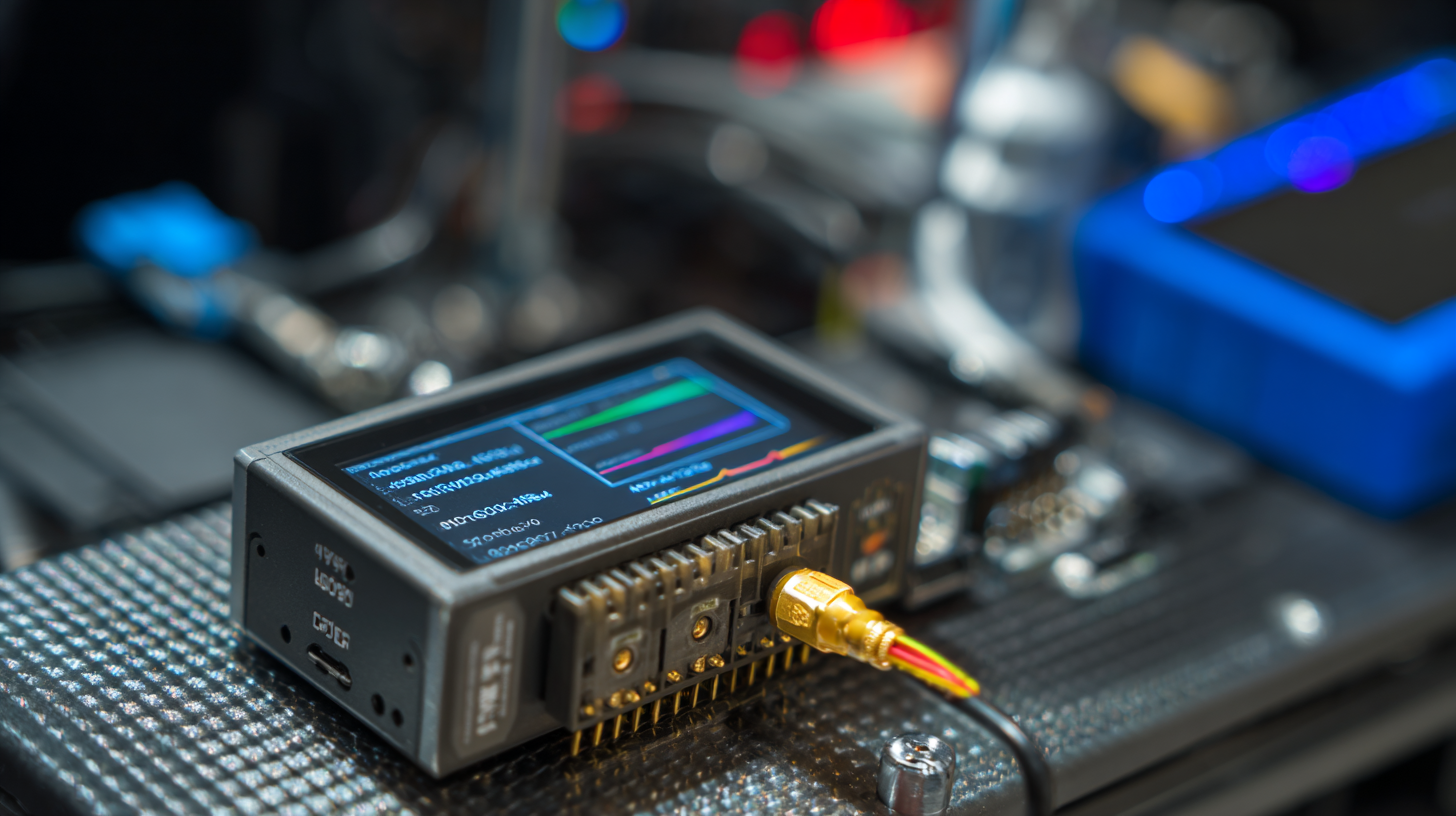 Understanding Temp Sensors: How They Revolutionize Modern Climate Control Systems